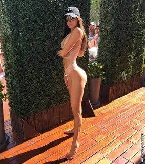 Jen Selter Nude The Fappening - Page 9 - FappeningGram