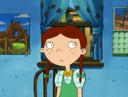 Lila Sawyer/Gallery Hey Arnold Wiki Fandom