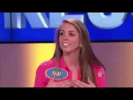 Family Feud Funny Moments 1 - YouTube