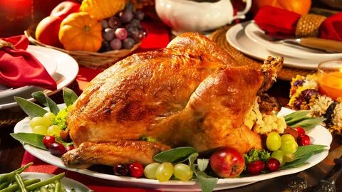 Why You Should Buy Your Thanksgiving Turkey Directly From Th