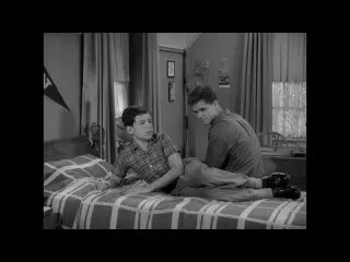 Leave It To Beaver 1080p S05 E08 (1957-1963) - Видео ВКонтак