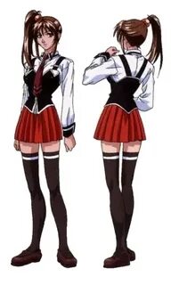 Category:Images featuring Kurumi Imari - Bible Black Wiki