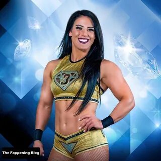 Tessa Blanchard Sexy Collection (18 Photos + Video) #TheFapp