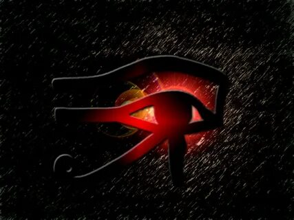 Download Eye Of Horus Wallpaper Gallery