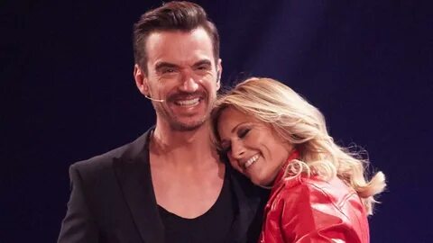 Hat Helene Fischer heimlich ihren Florian Silbereisen geheir