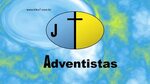 Jóvenes Adventistas - Logotipo - YouTube