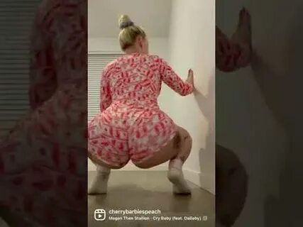 Cherry Barbie Doll Twerk 3gp mp4 mp3 flv indir