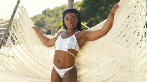 Picture of Simone Biles