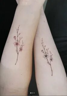 49 Beautiful Small Floral Tattoo Ideas For Womam - Page 17 o