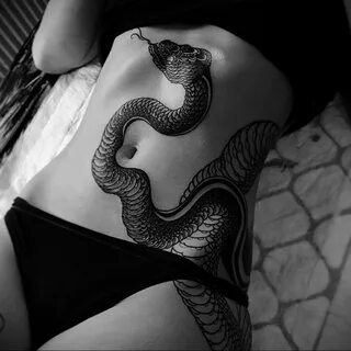 тату змеи женские 18.11.2019 № 004 -women snake tattoos- tat