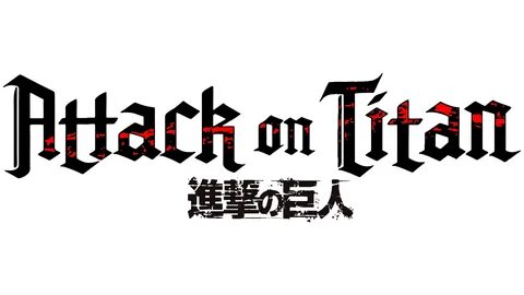 Attack on Titan Logo y símbolo, significado, historia, PNG, marca