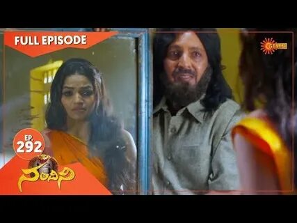 DOWNLOAD: Nandhini - Episode 270 Digital Re-release Gemini T