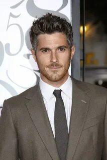 Dave Annable 3 Dave annable, La face, Grey hair old