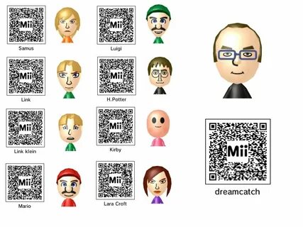 Qr 3Ds - How To Scan Qr Codes On A 3ds 8 Steps With Pictures