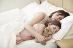 Why You Shouldn't Care If I Cosleep With My Baby or Kid POPS