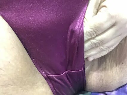 Marie's Satin Panties ×‘×˜×•×•×™×˜×¨: "I havenâ€™t posted any pics fo