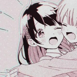 The Best 29 Friends Matching Anime Pfp Girls - Fukai Wallpap