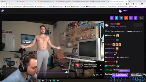 Alinity dick on stream ♥ 5 Twitch Streamers Banned for Flash