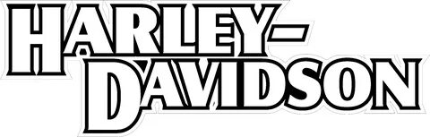 Download Harley Davidson Font Harley Davidson Logo Png Trans