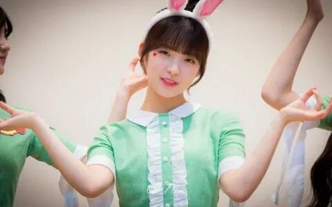 Oh My Girl'den Arin'in En Sevimli Maknaelerden Biri Olduğunu