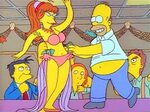 Симпсоны 1 сезон 10 серия - смотреть онлайн бесплатно в хоро