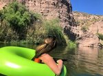 Know Before You Go: Salt River Tubing in Arizona From One Gi