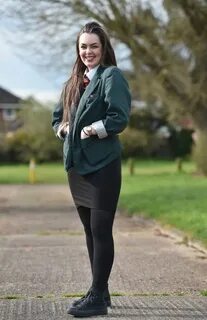 Newest school girls wearing tights Sale OFF - 73