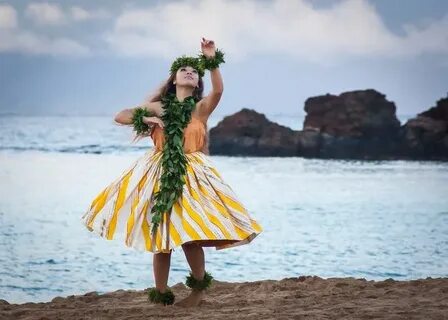 Maui Now: 25th Celebration of Hula O Nā Keiki, Nov. 13-15 Ha