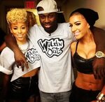 JASMINE’S JUICE FEATURING KOJO ON NICK CANNON’S WILD N OUT! 
