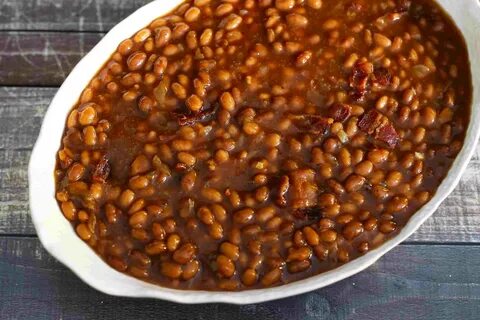 25 Easy Slow Cooker Bean Recipes