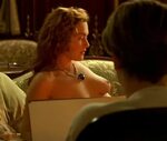 free nude celebrity vidcaps from movie Titanic