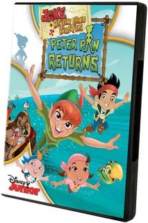 Kids Stuff: JAKE AND THE NEVERLAND PIRATES (Ο ΤΖΕΪΚ ΚΑΙ ΟΙ Π