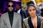 Is Diddy dating Lori Harvey? - Celebrity.fm - #1 Official St