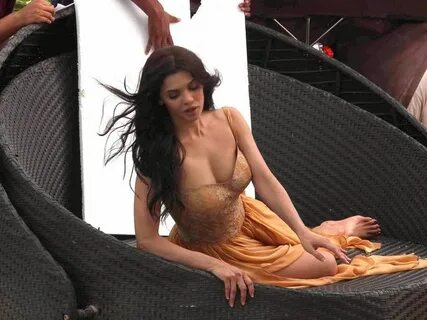 Sara Loren Latest from Ishq Click Myipedia TVC, Entertainmen