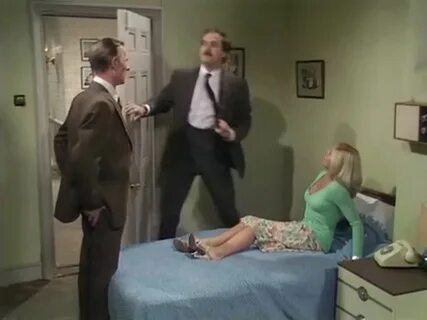 Fawlty Towers, Series 2 release date, trailers, cast, synops