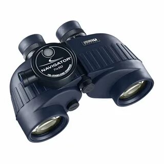Steiner 7x50 Navigator with Compass Binoculars Binoculars
