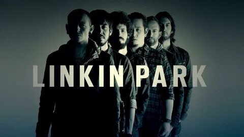 Logo Linkin Park Wallpapers - Wallpaper Cave