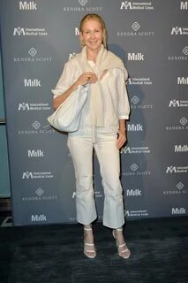 Kelly Rutherford: International Medical Corps Benefit -02 Go