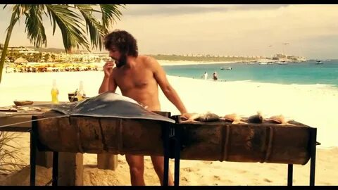 Zohan Beach : Some social drinking, primarily at the beach p