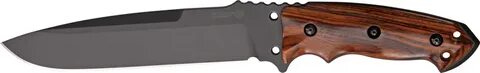HO35156 Hogue Tactical Fixed Blade Knife