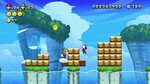 New Super Mario Bros U Deluxe - Nintendo Switch - 2 player c