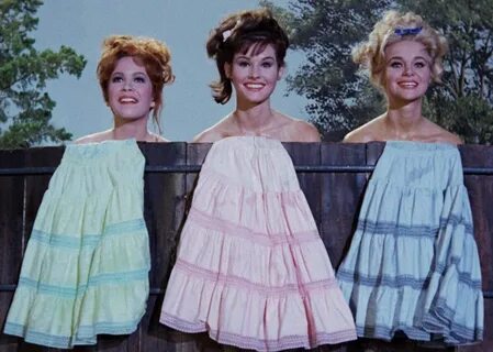 #96. Petticoat Junction (1963–1970) - IMDb user rating: 7.0 - Votes: 2,493 ...