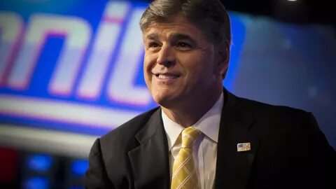 Sean Hannity's Mean Girls Moment: Host Asks Media, Why Are Y