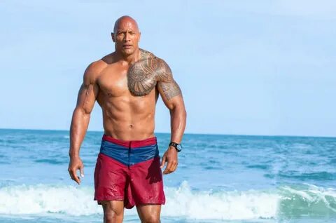 Dwayne Johnson Named Highest-Paid Actor With ₹ 850 cr Earnin