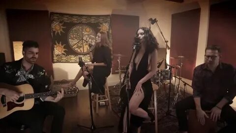 Sabrina claudio - tell me (acoustic) - XXX видео в HD качест