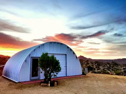 Quonset Inexpensive Kit Homes Gallery