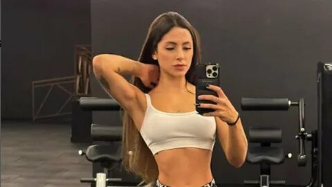 Nicole Defillo. 