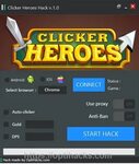 Clicker Heroes Hacked Unblocked Games - stigman