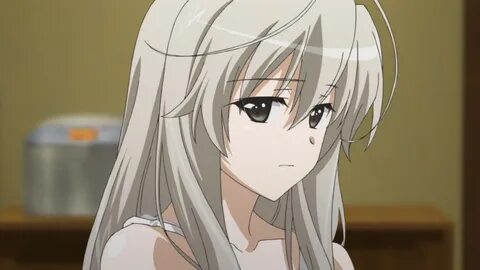 Yosuga no Sora Gets Full Sex Scene - Sankaku Complex