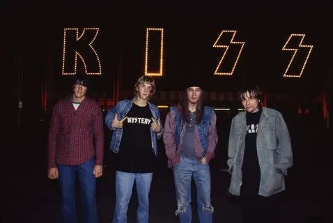10 Things You Didn't Know about "Detroit Rock City